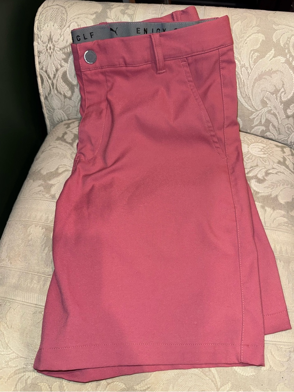 Puma Golf Men’s Shorts